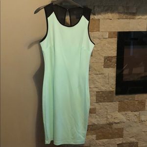 Kardashian Kollection Dress